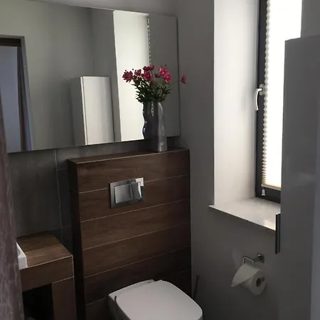 Carpe Diem Apartment Ustron