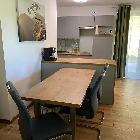 Apartmán Carpe Diem Ustroň