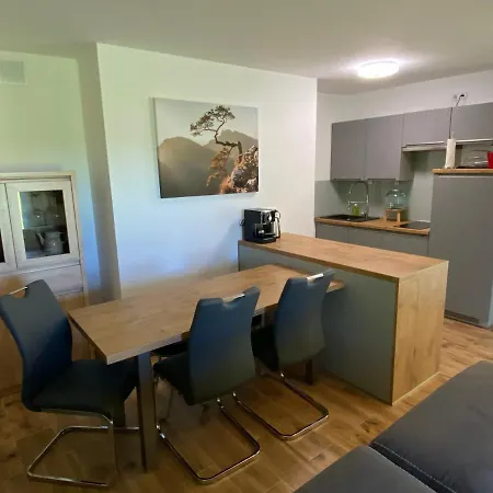 Apartmán Carpe Diem Ustroň