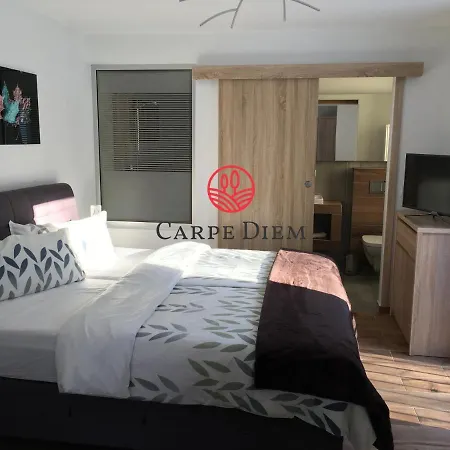 Apartmán Carpe Diem