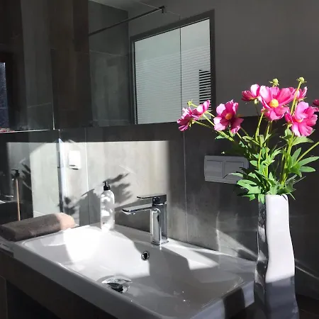 Carpe Diem Apartment Ustron