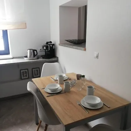 Apartmán Carpe Diem *