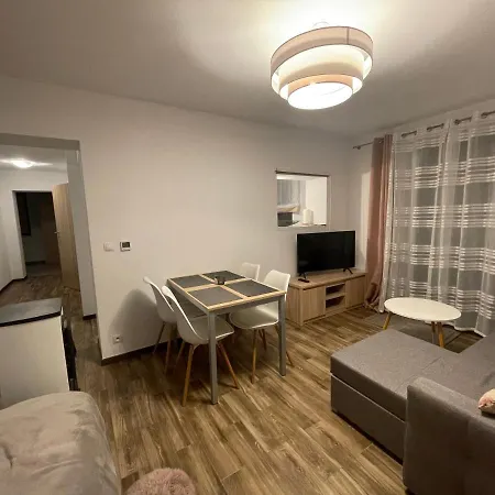 Apartment Carpe Diem Ustron