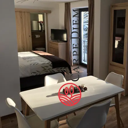 Apartment Carpe Diem