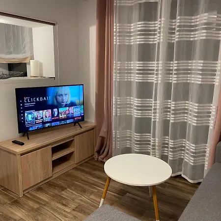 Apartmán Carpe Diem