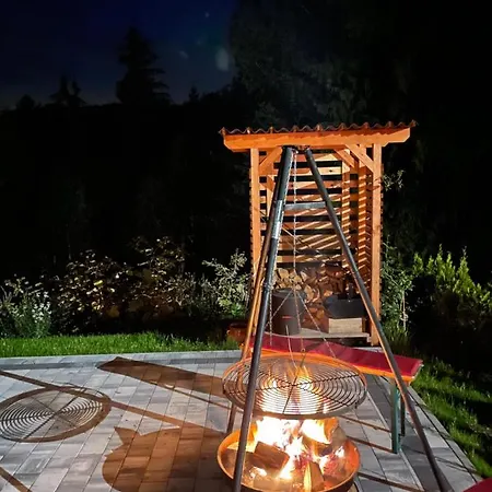 Carpe Diem * Ustroň