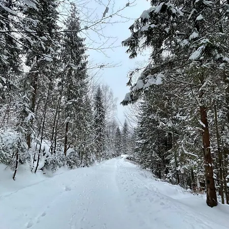 Carpe Diem شقة أوسترون