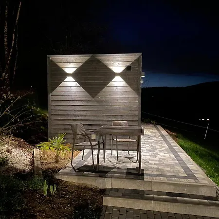 شقة Carpe Diem أوسترون