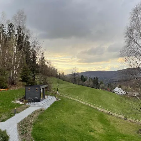 Appartement Carpe Diem Ustron