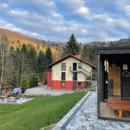 Apartmán Carpe Diem