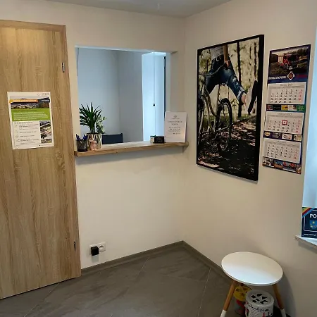 Apartment Carpe Diem Ustron