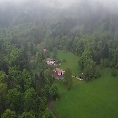 Carpe Diem Apartmán Ustroň
