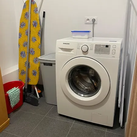 Carpe Diem Apartment Ustron