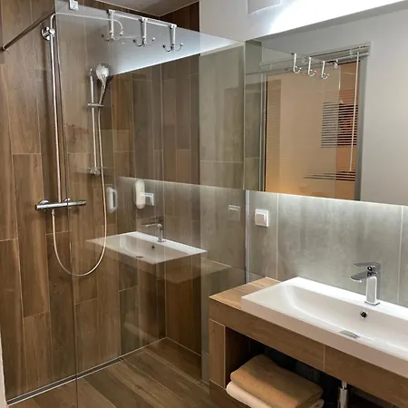 Carpe Diem Apartment Ustron