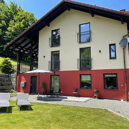 Carpe Diem Apartment