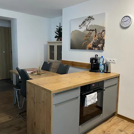 Carpe Diem Apartmán Ustroň