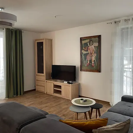 Apartment Carpe Diem *