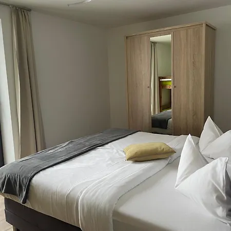 Carpe Diem Apartment Ustron