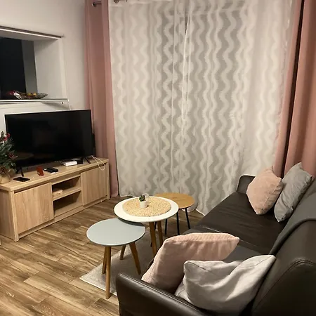 Apartmán Carpe Diem Ustroň