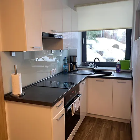 Carpe Diem Apartment