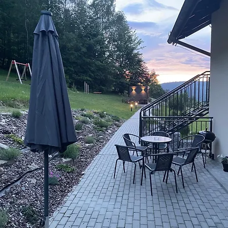 Carpe Diem Apartment Ustron