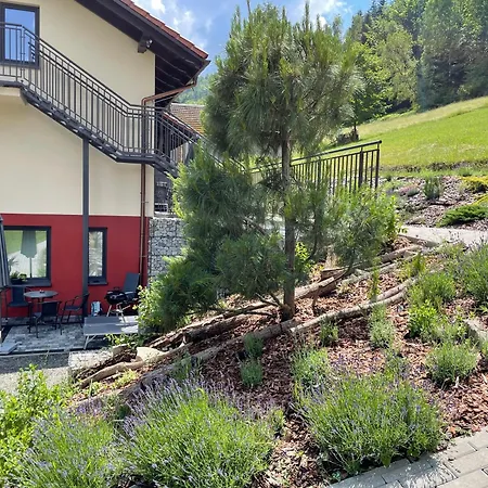 Apartmán Carpe Diem Ustroň