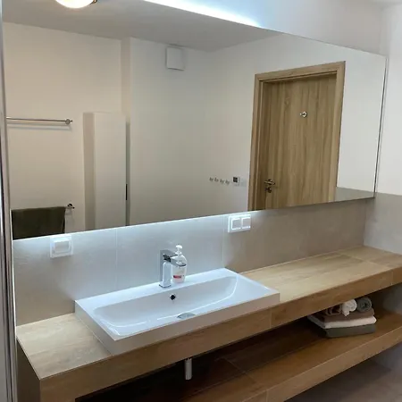 Apartmán Carpe Diem Ustroň