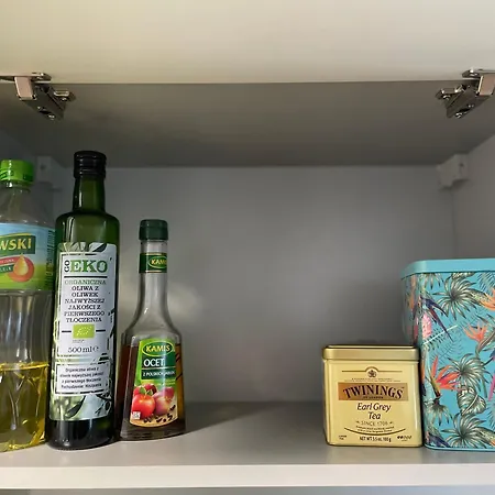 Apartmán Carpe Diem Ustroň