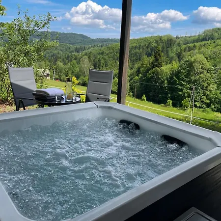 Apartmán Carpe Diem Ustroň