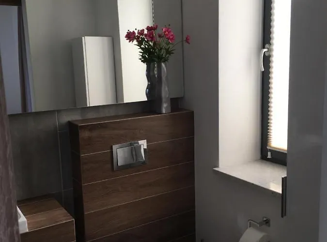 Carpe Diem Apartmán Ustroň