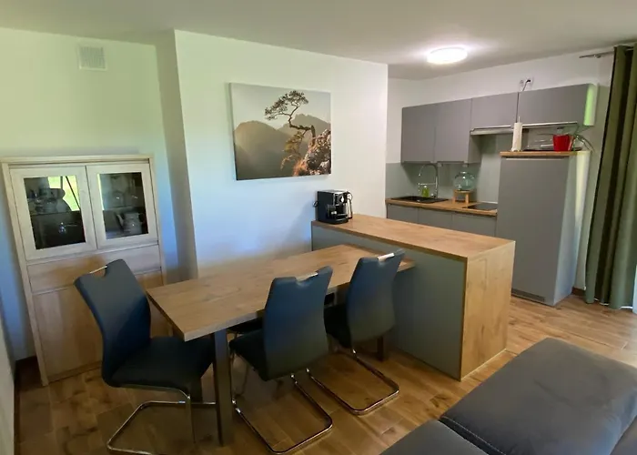 Apartmán Carpe Diem Ustroň