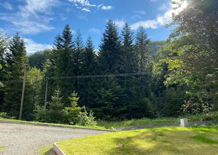 Apartmán Carpe Diem Ustroň