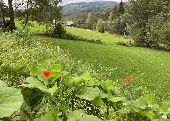 Carpe Diem Apartmán Ustroň