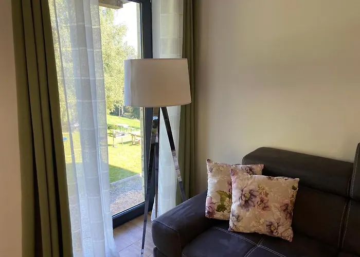 Apartmán Carpe Diem