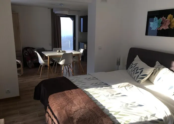 Apartmán Carpe Diem