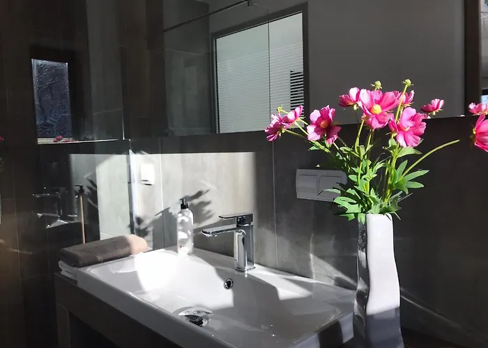 Carpe Diem Apartmán Ustroň