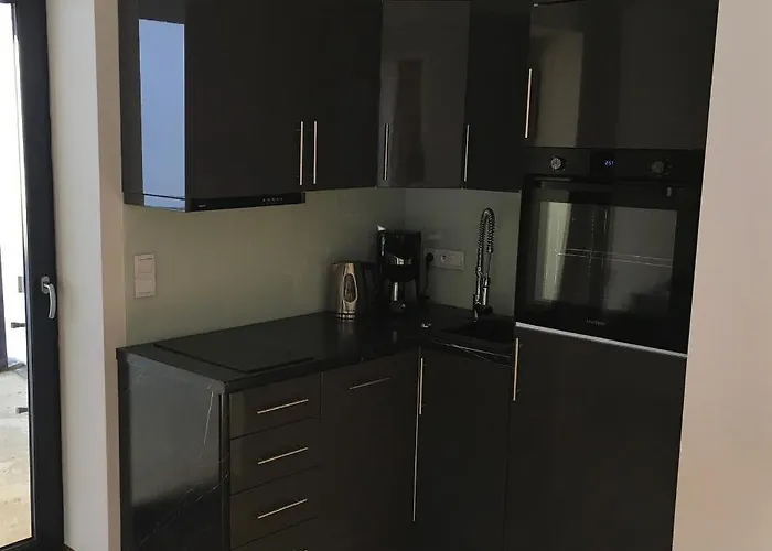 דירה Carpe Diem *