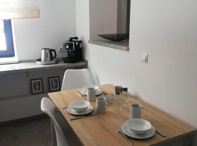 Apartmán Carpe Diem *