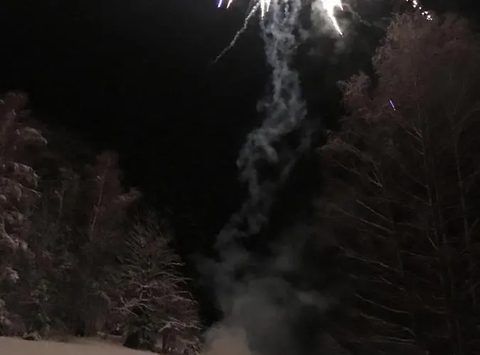 Carpe Diem Apartmán Ustroň