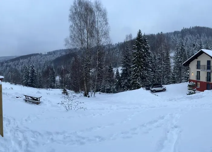 Apartmán Carpe Diem *