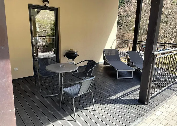 דירה Carpe Diem *