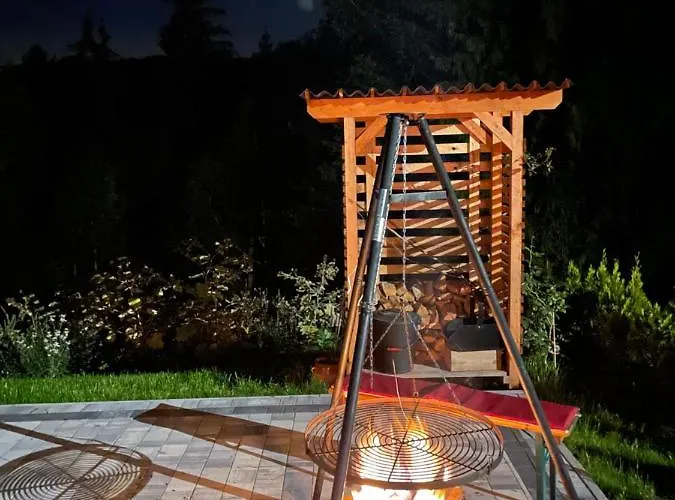 Carpe Diem * Ustroň