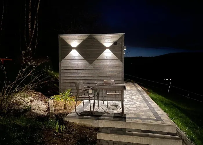 דירה Carpe Diem אוסטראון