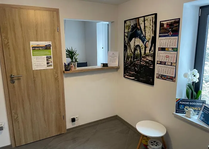 Apartmán Carpe Diem Ustroň