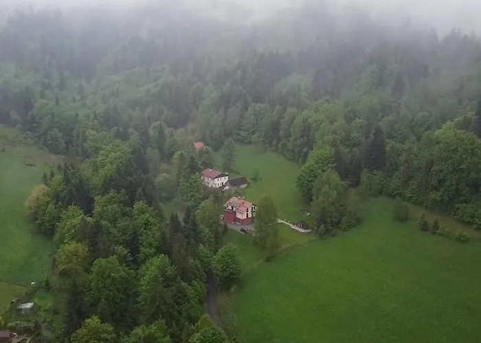 Carpe Diem Apartmán Ustroň