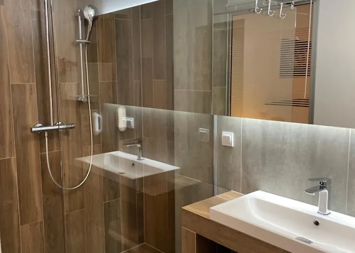 Carpe Diem Apartmán Ustroň