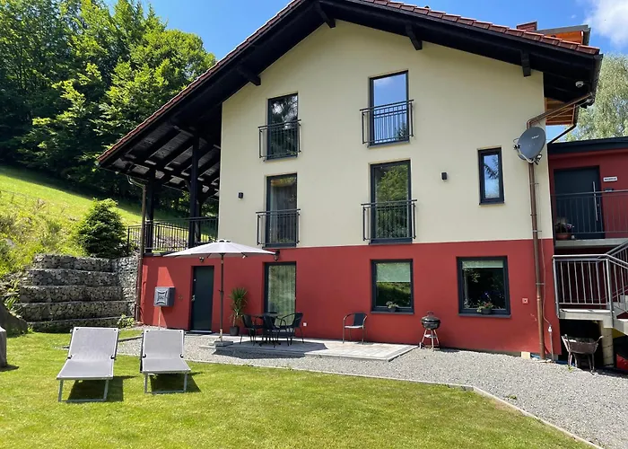 Carpe Diem Apartmán