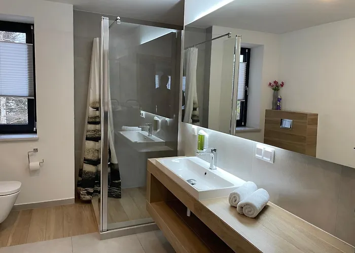 Apartmán Carpe Diem *