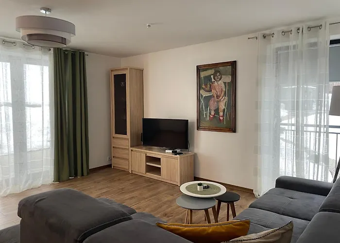 Apartmán Carpe Diem *