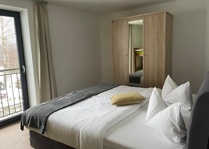 Carpe Diem Apartmán Ustroň